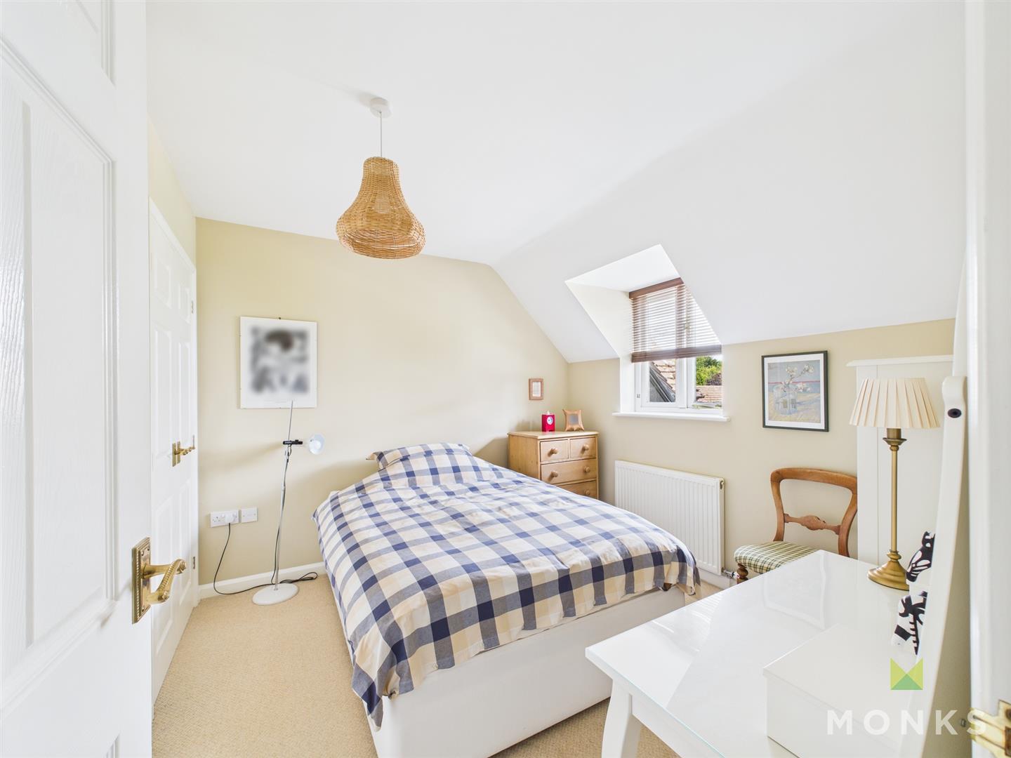 11 Jubilee Mews, Shrewsbury, SY5 9EZ For Sale